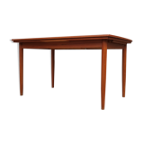 Table Teck by Johannes Andersen for KS M -bler