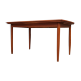 Table en teck par Johannes Andersen pour KS Møbler