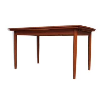Table Teck by Johannes Andersen for KS M -bler