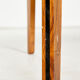 Sven ellekaer rosewood coffee table