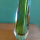 Vase murano flavio poli