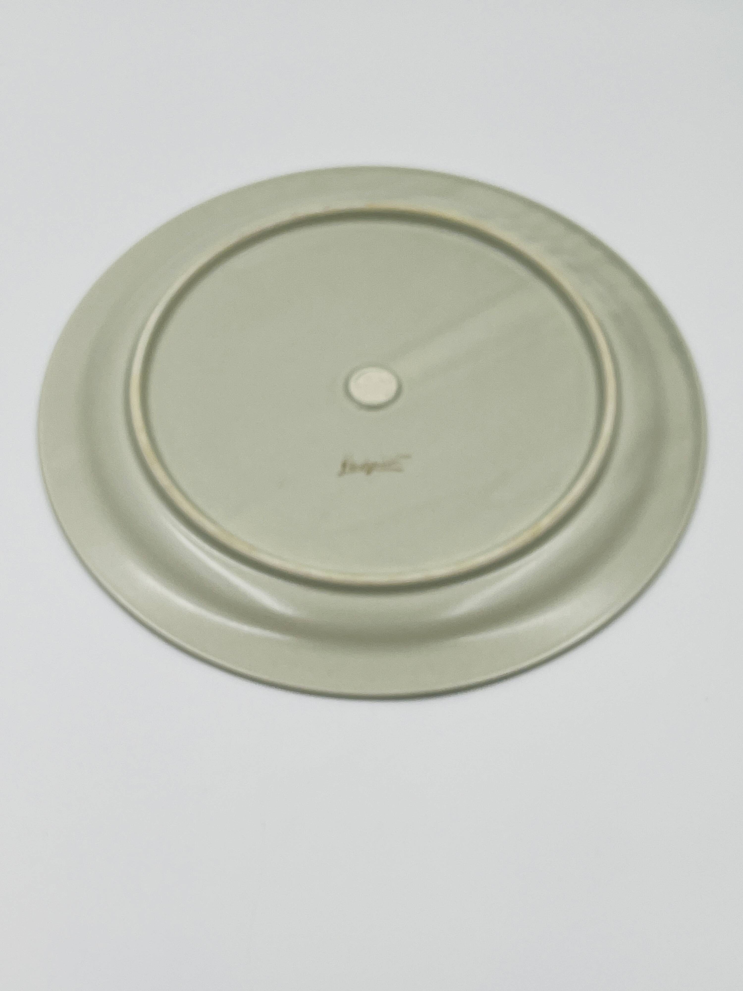 Large Presentation Plate Rosenthal studio-line "Siena" 32 cm