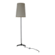 Vintage floor lamp