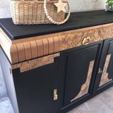 Buffet art déco