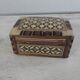 Oriental box