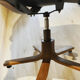 Vintage office chair 1970