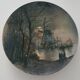 Assiette Villeroy et Boch
