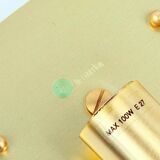 Pair of La Murrina Murano Art Glass Wall Lamps, Murano, Italy, 1980s/1990s