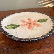 Artisanal plate