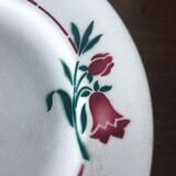 St Amand Flat Plates