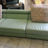 Roche Bobois sofa