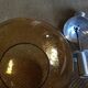 Suspension boule
