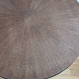 Art Deco coffee table