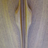 Vintage teak sideboard