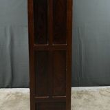 Pondicherry Spice Cabinet, in Teak and Rosewood – 1900
