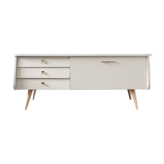 Enfilade basse vintage