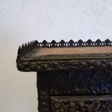 Billet doux ou secrétaire de dame fin XIX