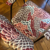 Pierre Guariche — series of four M bridges, published by Meurop, circa 1961