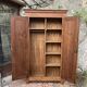 Antique wardrobe