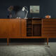 1960s Sideboard, Henry Rosengren-Hansen