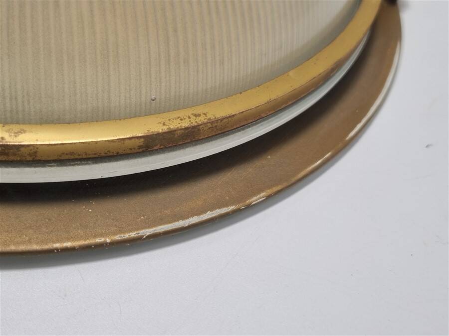 Sergio Mazza wall lamp