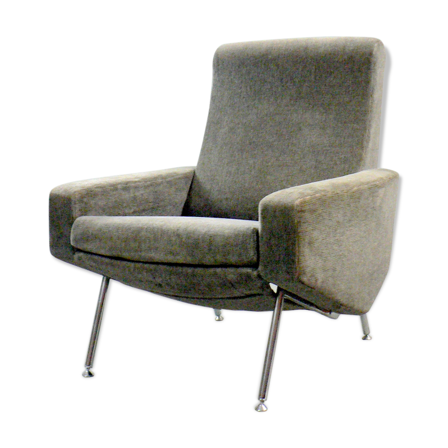 Chair Pierre Guariche for Airborne 1950