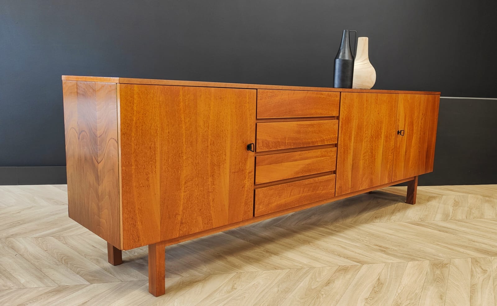 Mid century sideboard