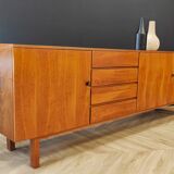 Mid century sideboard