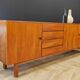 Enfilade mid century