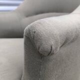 Toad armchair 1970