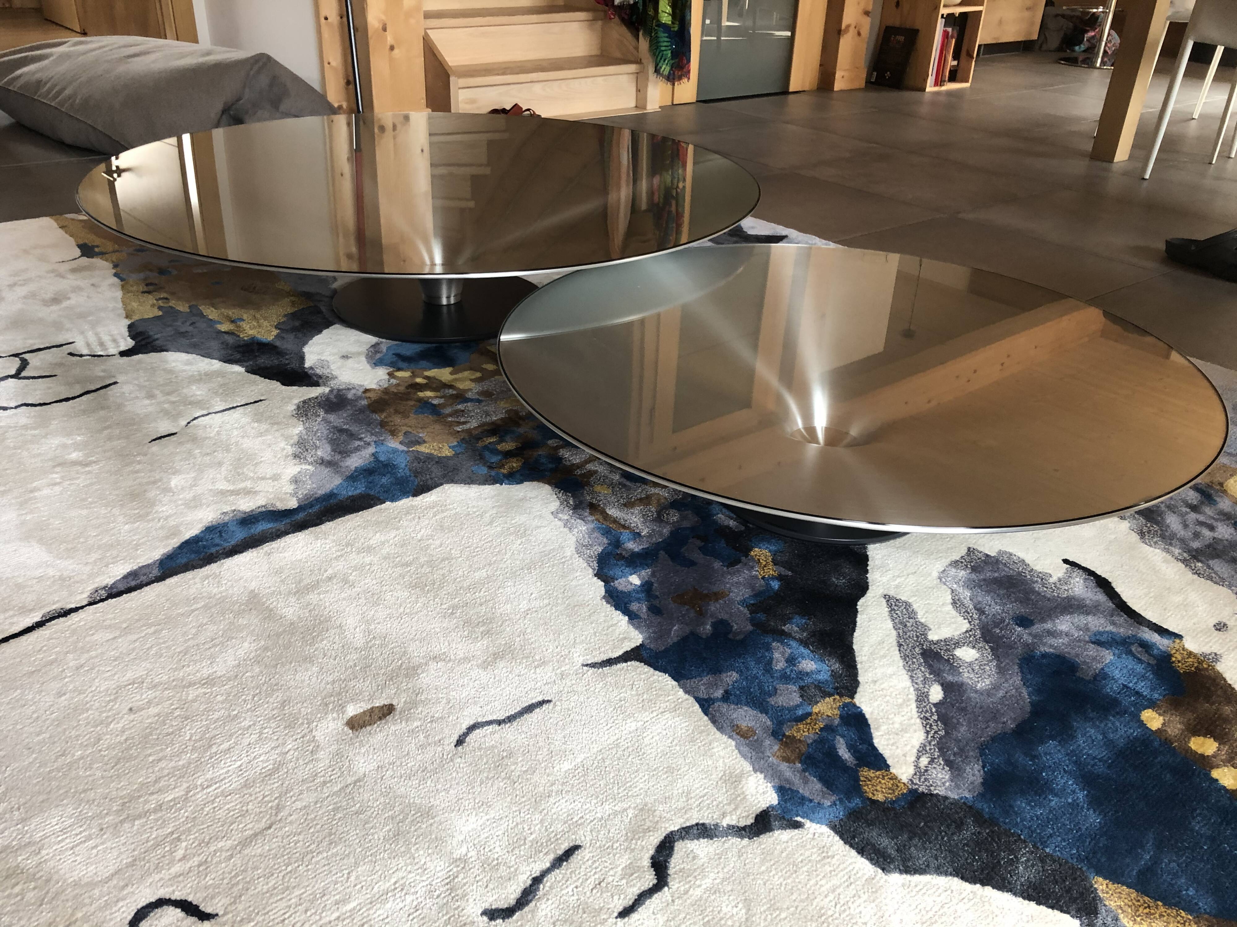 Coffee table Roche Bobois