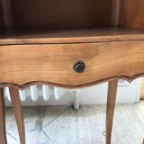 Pair of Louis XV style bedsides