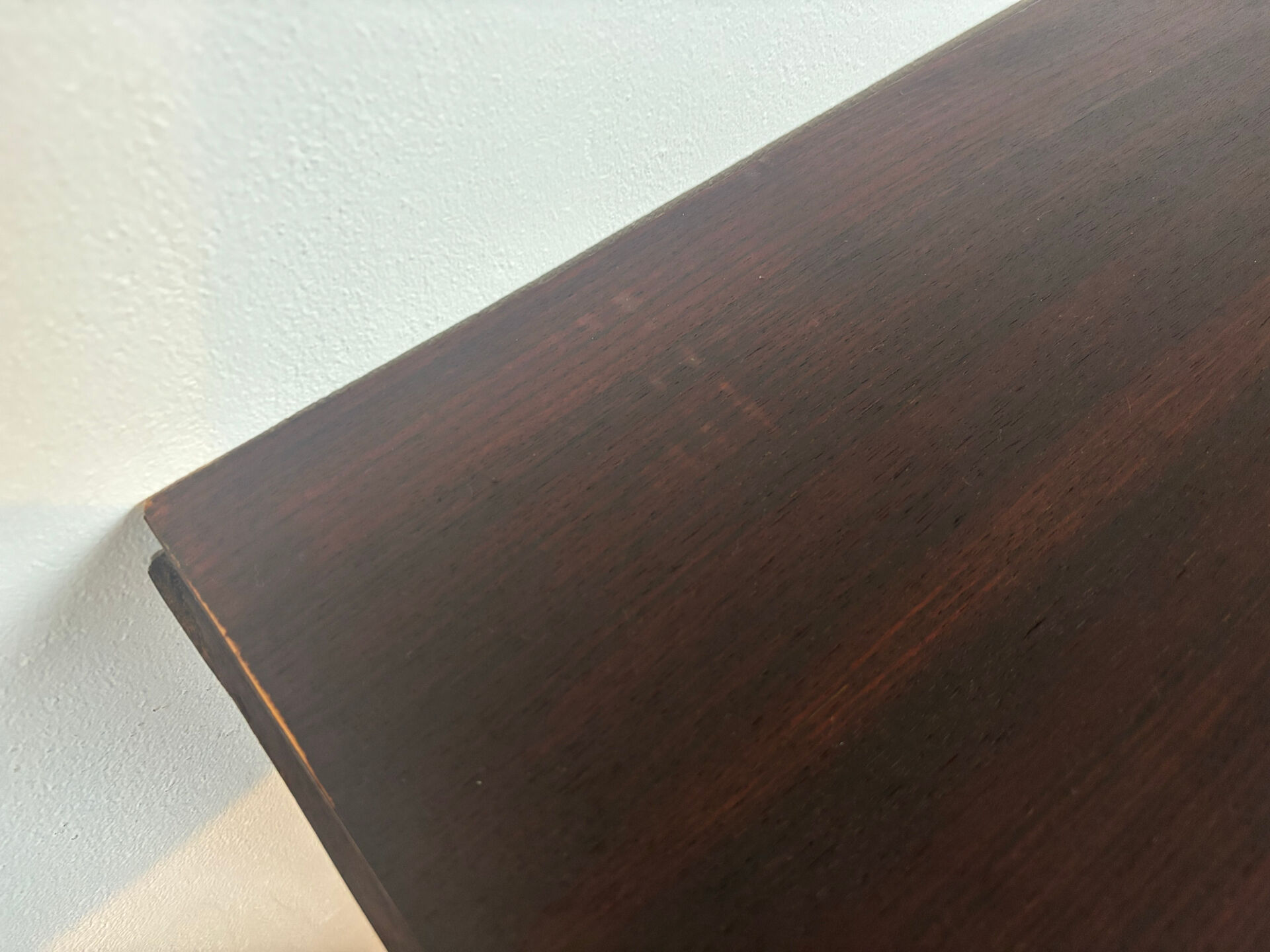 Art Deco chest of drawers
