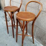Bistro stools