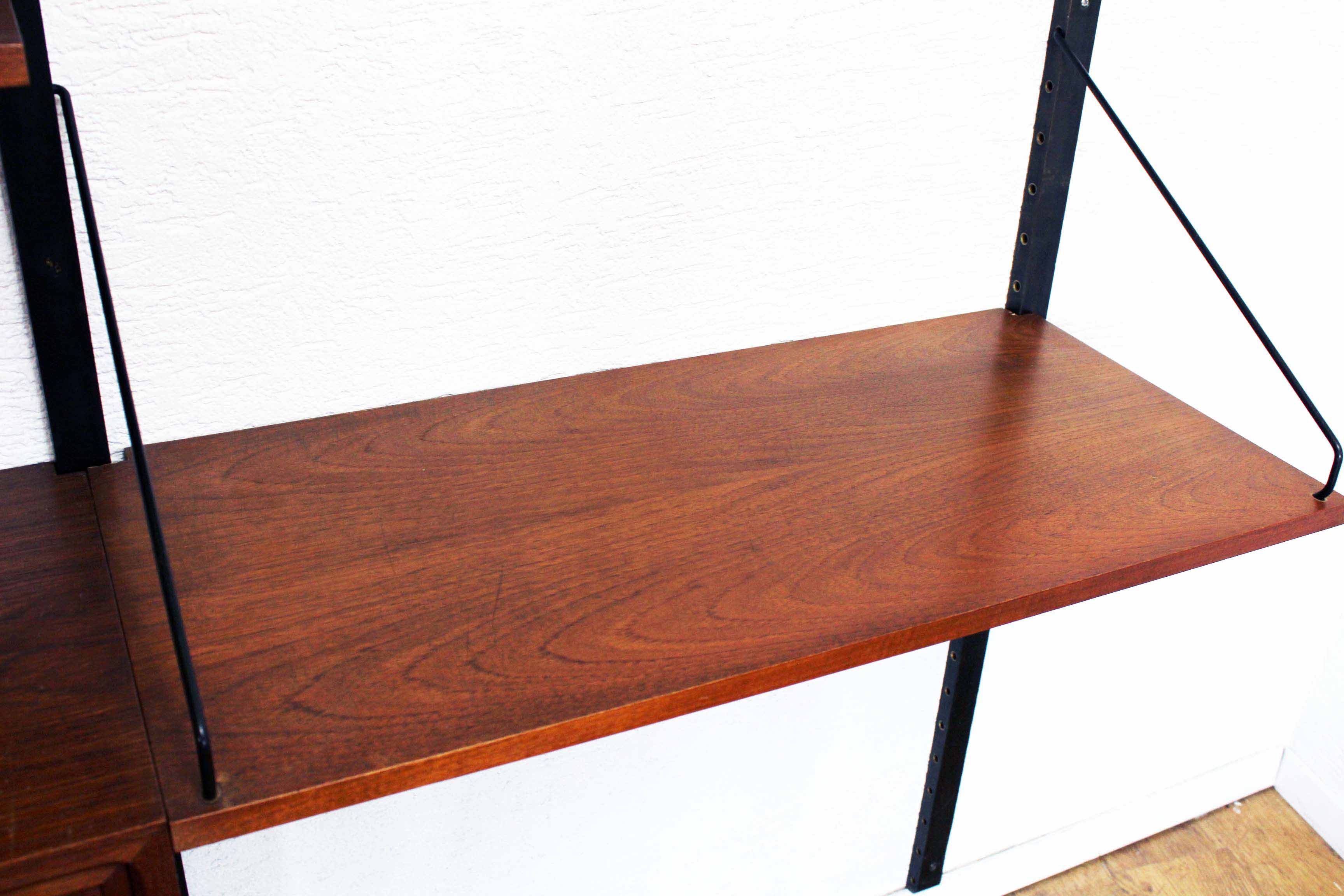 Poul Cadovius 1960s storage set