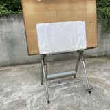 Table d’architecte Heliotlite