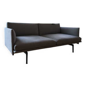 Canapé muuto Outline