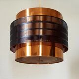 Scandinavian hanging lamp