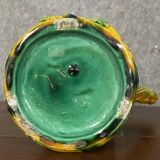 Slip jug attributed to Minton (England)