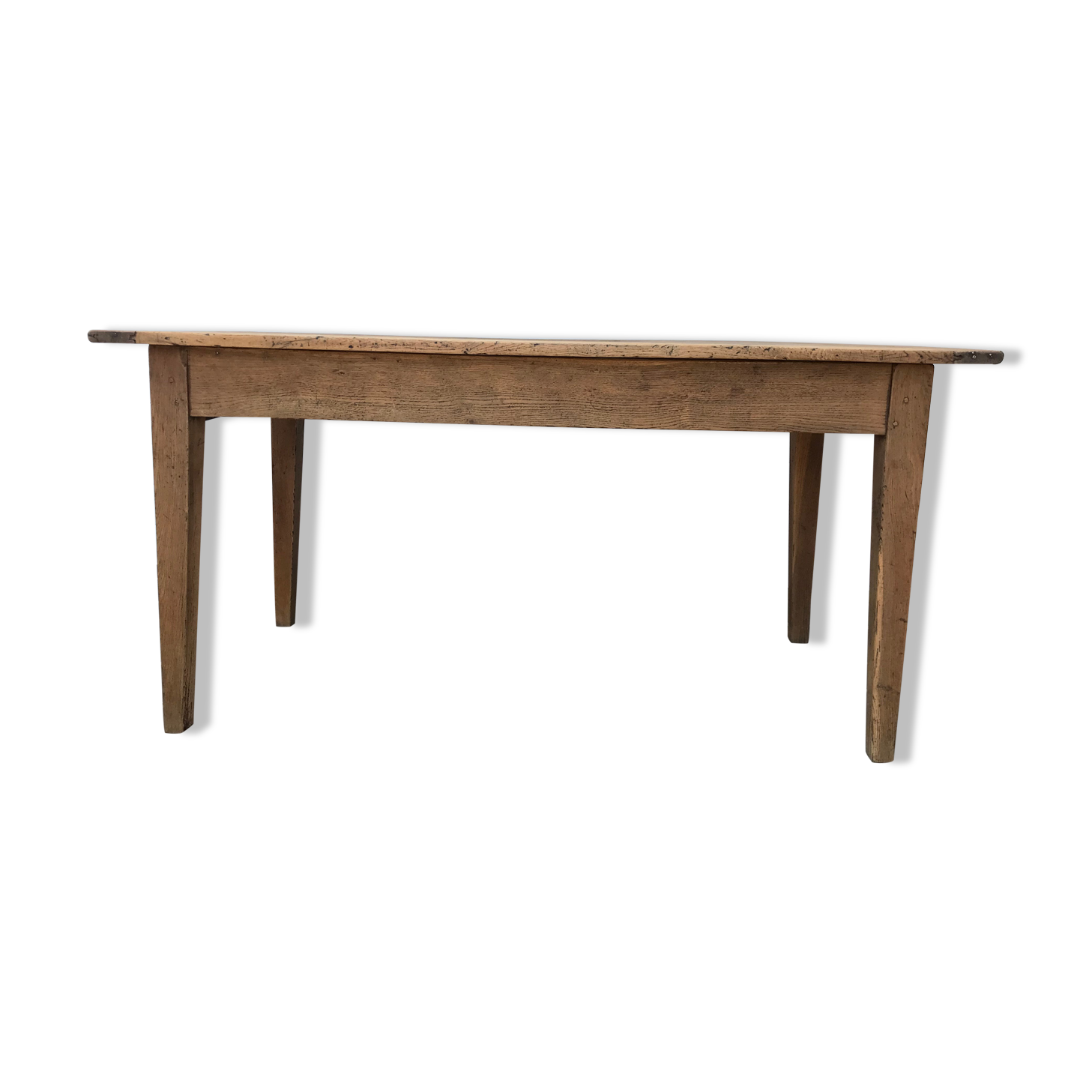 Table de ferme