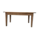 Table de ferme