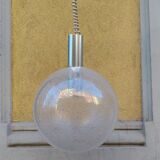 Pendant lamp Sfera, Tobia and Afra Scarpa, Flos 1966