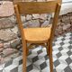 Baumann star bistro chair