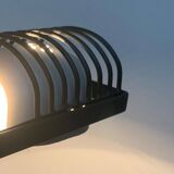 Suspension Cable Italian Synthesis of the Mid-Century by Ernesto Gismondi for Artemide