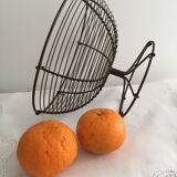 Small wire basket