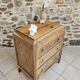 Commode art déco