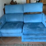Crozatier relax sofa
