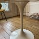Saarinen marble table 120 cm - 50th anniversary