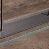 Modern hanging lamp with led made by steinhauer
