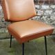 Fauteuil années 1950